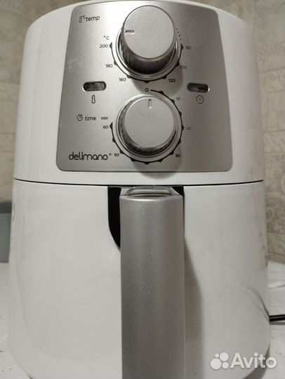 Мультипечь delimano