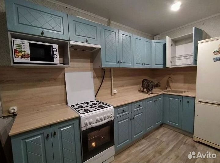 Модульная кухня