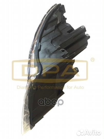 Фара правая 89410864502 DPA