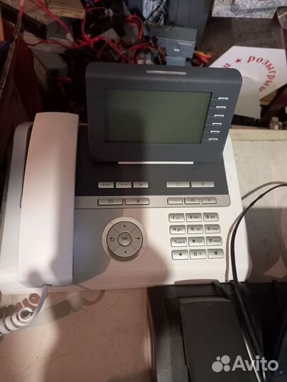 Телефон siemens 15 sip