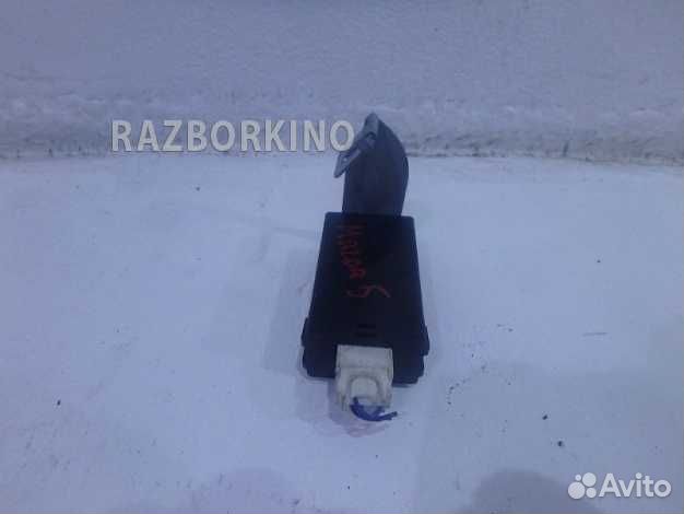 Блок управления Мазда 5 1 CR