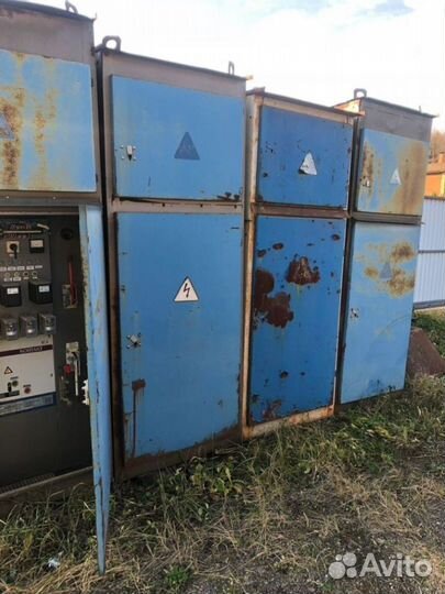 Трансформатор б\у арт87365