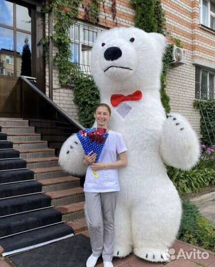 Ростовые куклы на праздник