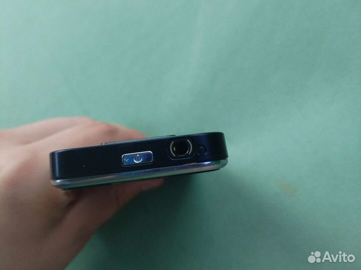 Телефон Nokia E52 оригинал
