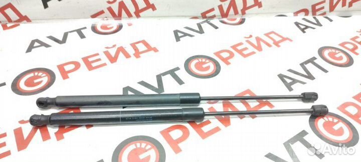 Амортизатор двери багажника Audi Q5 8R cncd