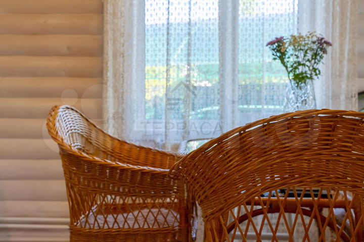 Дом 90 м² на участке 3,5 сот.