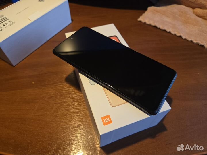 Xiaomi Redmi Note 10 Pro, 8/128 ГБ