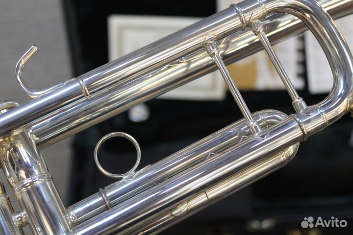 Труба Yamaha YTR-9335NYS Artist NEW york