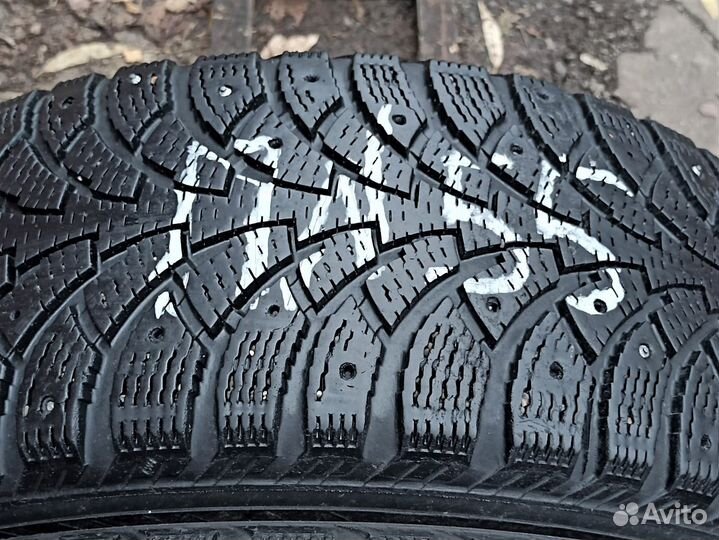 Nordman Nordman 4 205/55 R16 94T