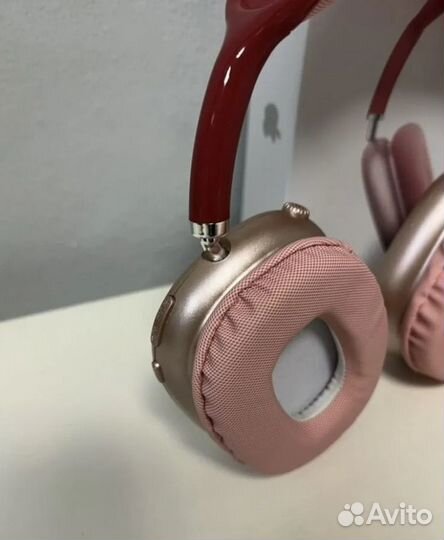 Airpods Max новые. Разные расцветки. Гарантия пров