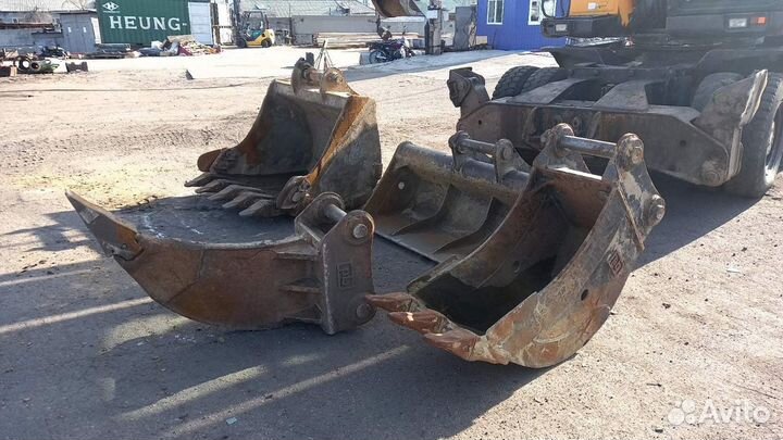 Услуги Экскаватора и самосвала