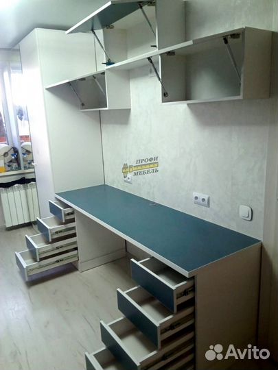 Детская мебель комплект