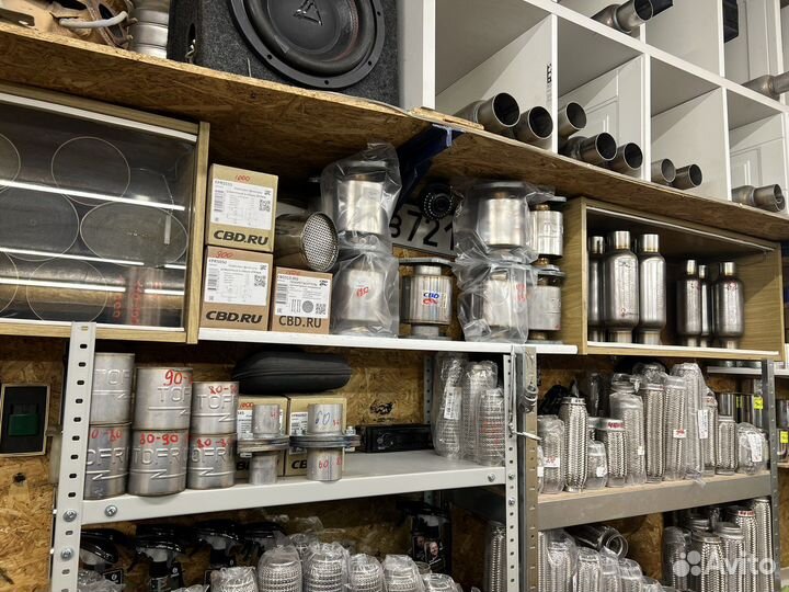 Пламегасители всех видов и размеров ремонт установ