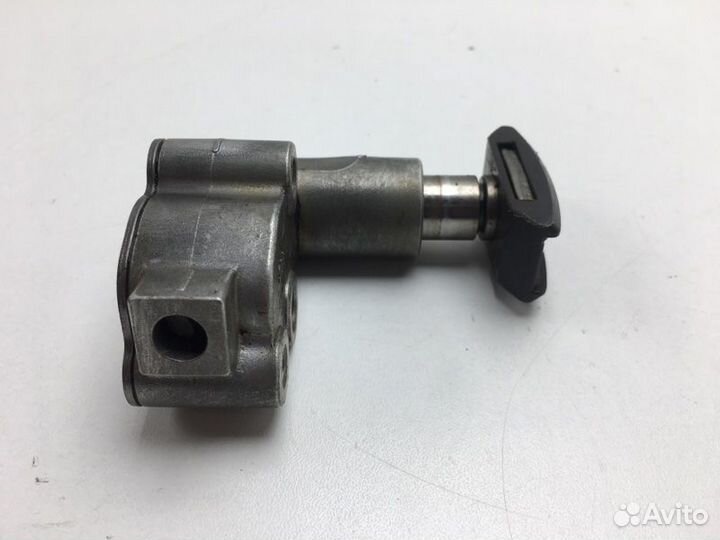 Натяжитель цепи грм Nissan Teana J32 VQ25DE 2012