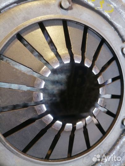 Корзина сцепления Mitsubishi Lancer 10