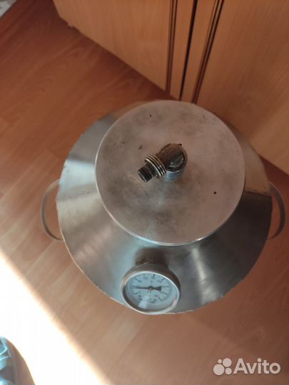 Самогонный аппарат 30 литров