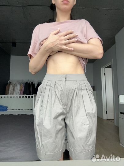 Шорты бермуды 12 storeez