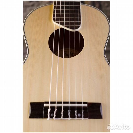 Гиталеле Flight GUT350 SP/SAP