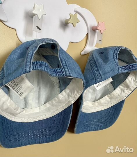 Головной убор на мальчика H&M кепка