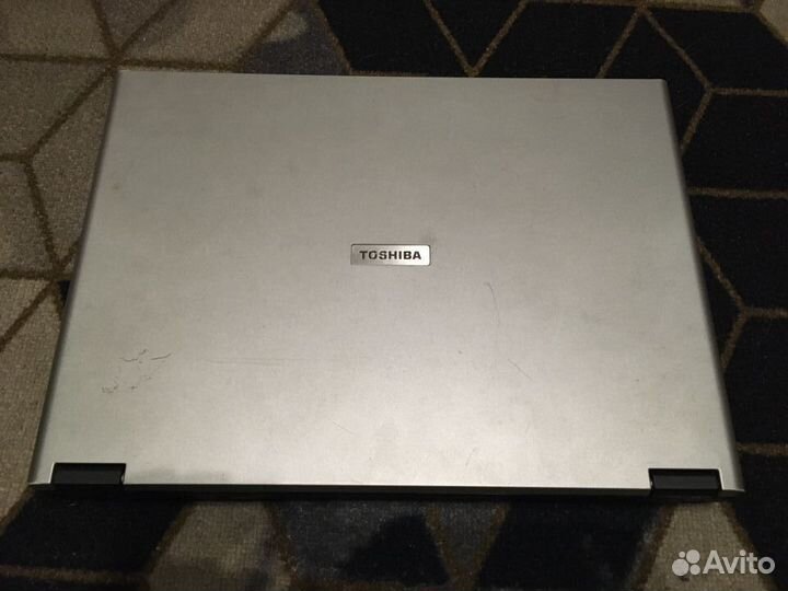 Toshiba satellite L30-134