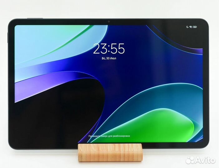 Xiaomi Pad 6 8/128GB (144Гц) +Стилус (Новый)