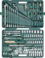 Набор инструментов jonnesway S04H5241127S