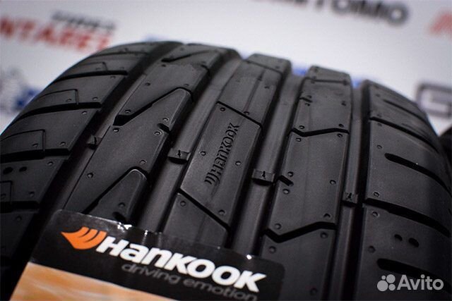 Hankook Ventus Prime 3 K125 215/50 R17