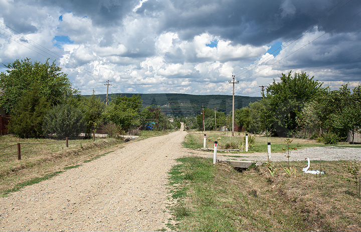 Участок 15 сот. (ИЖС)