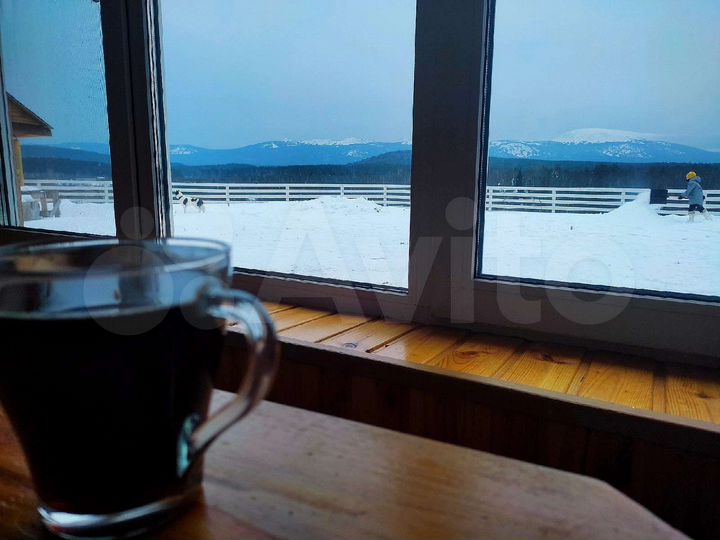 Дом 90 м² на участке 100 сот.