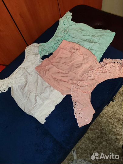 Блузка 164см