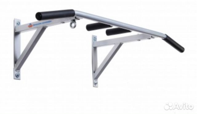 Турник настенный 3 хвата