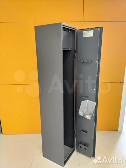 Оружейный сейф