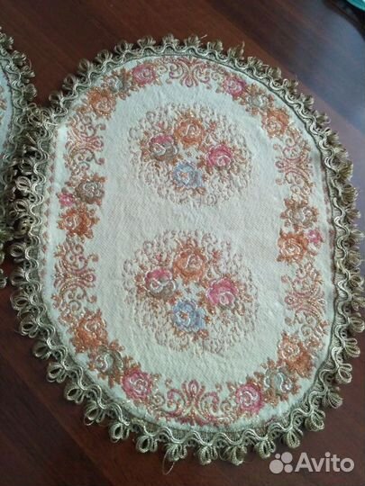 Салфетки франция