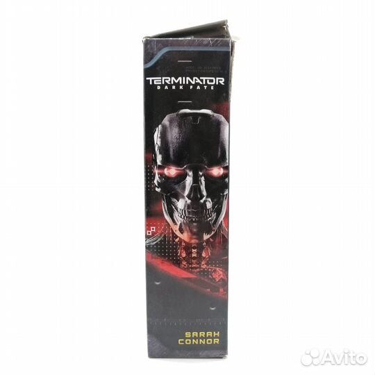 Фигурка neca Terminator Dark Fate 7