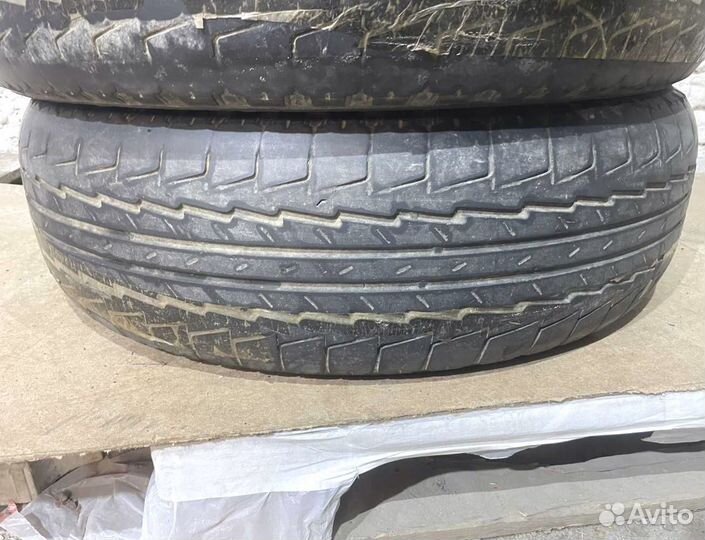 Kumho Road Venture ST KL11 225/75 R16 104H