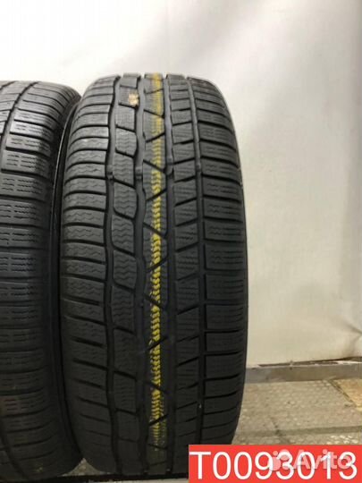Continental ContiWinterContact TS 830 P 215/60 R16 101K