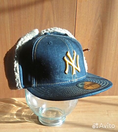 Шапка новая унисекс