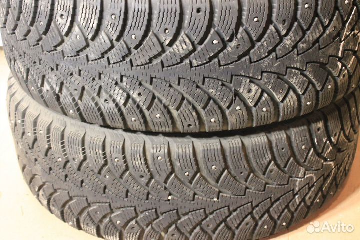 Yokohama Ice Guard Stud IG55 205/60 R16
