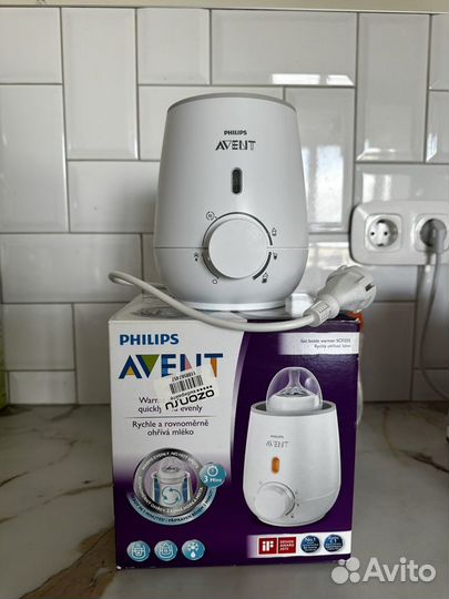 Стерелизаторы Подогреватель Бутылочки Соски