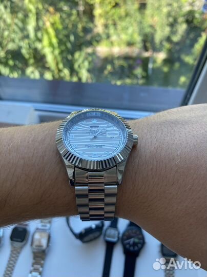 Часы Rolex