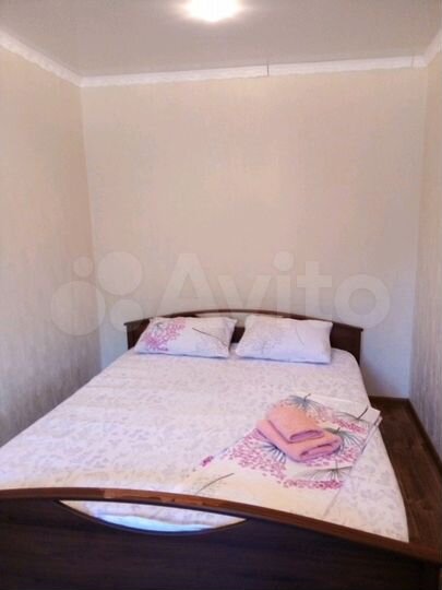 2-к. квартира, 48 м², 4/5 эт.