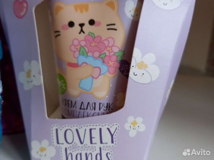 Подарочный набор