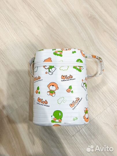 Термосумка для бутылочек