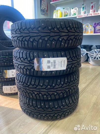 Nokian Tyres Nordman 5 185/65 R15