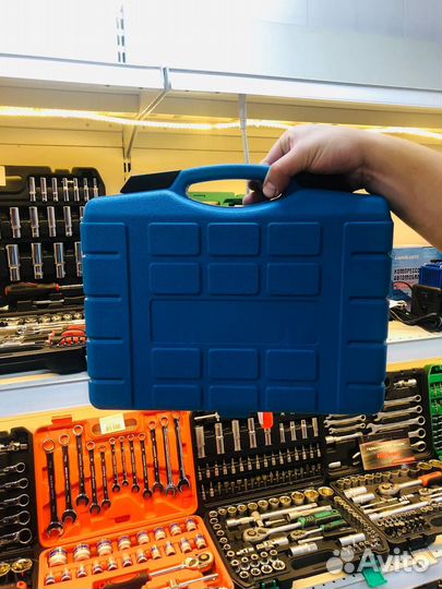 Набор бит kingqueen 1/2 torx 32