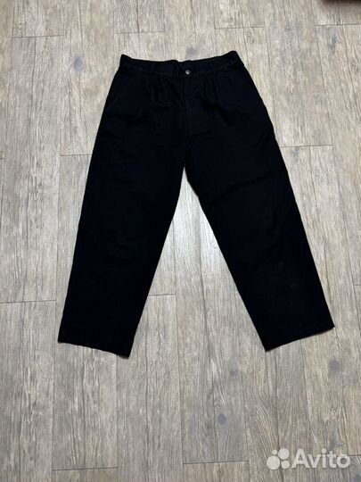 Брюки anteater widepants