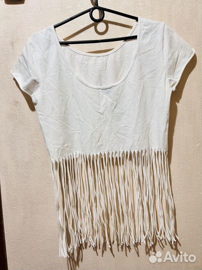 Футболки женские пакетом 42 44