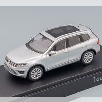 Volkswagen touareg 2015,2010 1/43