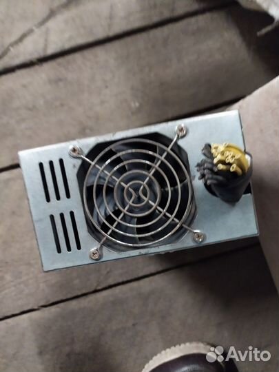 Блок питания 1800w не рабочий