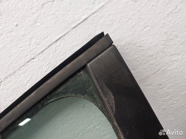 Дверь левая передняя Ford C-Max